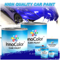 Clearcoat acrilico Innocolor all&#39;ingrosso con indurente Effetto specchio della vernice spray per rivestimento trasparente